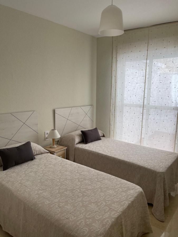 Apartamento La Compania Apartment Cordoba Exterior photo
